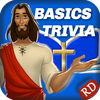 Bible Basics Trivia Quiz Game