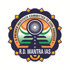 RD Mantra App