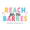 Reach For The Barres