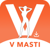 VMasti - HD Video Downloader
