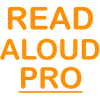 Read Aloud For Me PRO