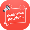 Notification Reader & History