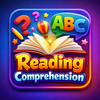 Reading Comprehension MCQ Quiz