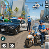 Police Chase Police Simulator