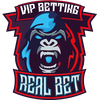 Real Bet VIP Betting Tips