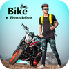 Bike Photo Editor : Bike Rider