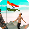 Independence Day Photo Editor