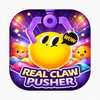 real claw Pusher