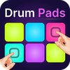 Real Drum Pad: Electro drums