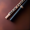 Flute Instrument