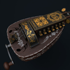 Hurdy Gurdy Instrument