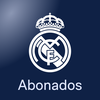 Abonados Real Madrid