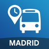Madrid Bus Tracker