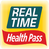 Real Time Health Pass