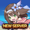 Raise Your Knights:New Server!