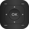 Remote for Vizio Smart TV
