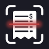 ReceiptScan - Receipt Scanner