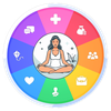 Life Wheel: Goals, Well-being