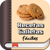 Recetas de galletas caseras