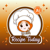 Recipe2Day - Recipes & AI Chef