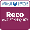 Reco Antifongiques AP-HP