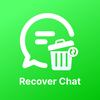 Recover Deleted Message & Chat