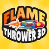 Flame Thrower 3D