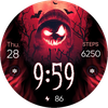 Evil Halloween - Wear OS
