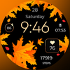 ReS28 - Seasonal Watch Face