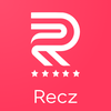 Recz: Recommend, Connect, Vibe
