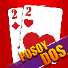 Pusoy Dos Big 2 - Pusoy Game