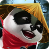 Panda Dash: Fun Game