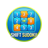 Shift Sudoku