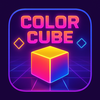 Color Cube: Neon Arcade