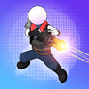 Shoot Arena: Gun War 3D