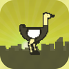 Ostrich Run Wild: Running Game