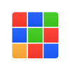 Flat Cube: 2D Brain Cube