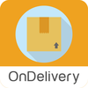 RedGPS OnDelivery