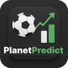 PlanetPredict: 1x2 & LiveScore