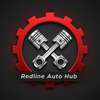Redline Auto Hub: Car Manager