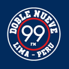 Radio Doble Nueve 99.1 FM