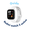 Redmi Watch | Guide