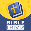 BIBLE TRIVIA - Bible Quiz Game