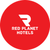 Red Members - Red Planet Hotel