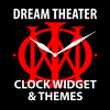 Dream Theater Clock & Theme