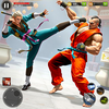 Kung Fu Karate Fighting Games