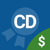 CD Calculator Pro