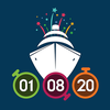 Cruise & Travel Countdown