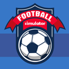 AI Soccer Simulator