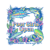 Poor Girls Open